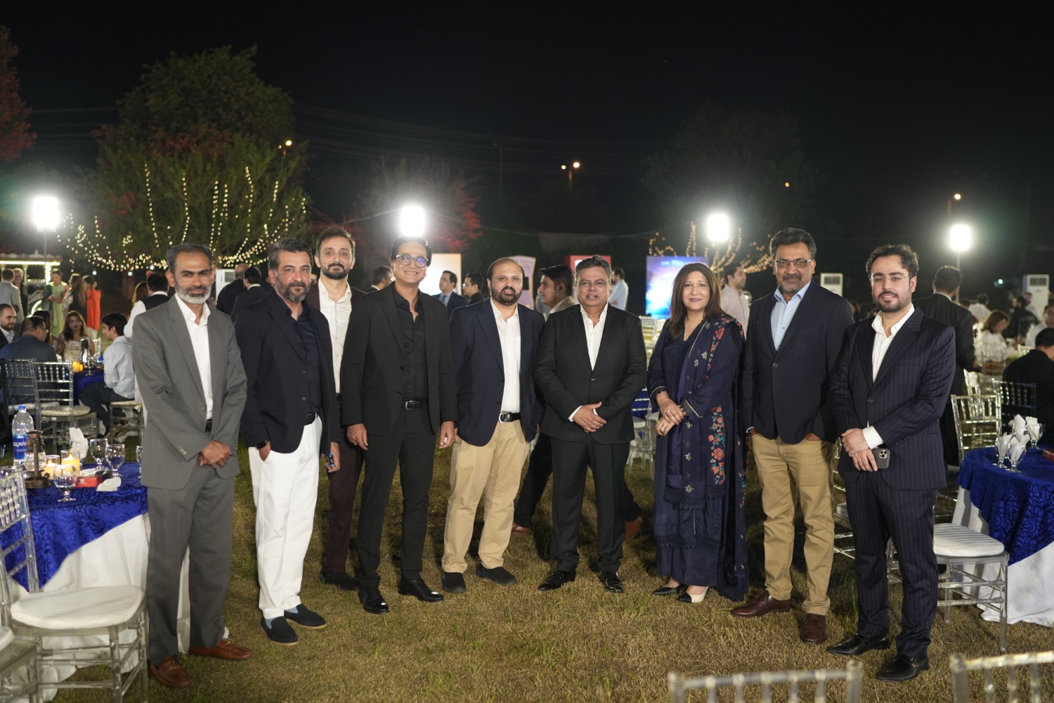 NIC Lahore Investment Summit